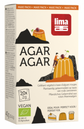 LimaAgarAgarPoeder40gram