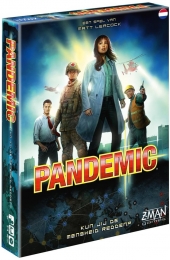 PandemicNL