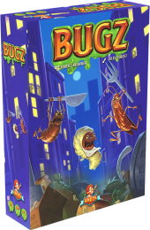 BugzNL