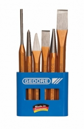 Gedore106-106D6-deligeBeitelset