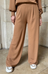 MilaPantalonCamelRegular