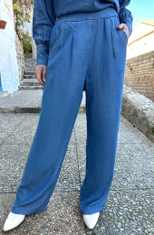 CasualDenimPantalon