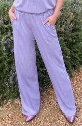 MonAmourPantalonLila