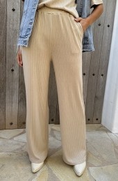 MonAmourPantalonBeige