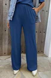MonAmourPantalonJeansBlue