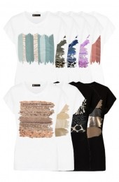 MusthaveDealMetallicTops