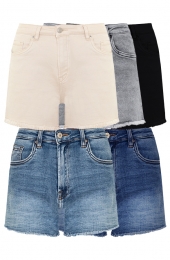 MusthaveDealDenimShorts