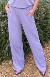 MonAmourPantalonLila