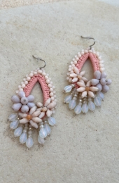 PastelOccassionEarrings