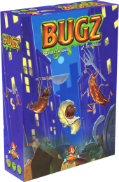 BugzNL