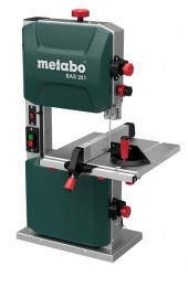 MetaboBAS261PrecisionLintzaag-400W230V-1712mm