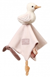 BabyOnoGansZoKnuffeldoekje