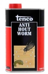 TencoAnti-Houtworm-5L