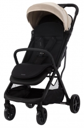 AdamexZoomBeigeWandelwagen