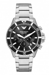 ArmaniAR11360-Diver-Horloge