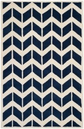 VloerkleedBrennahandgemaaktwol