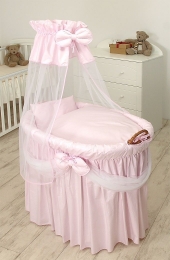 MamaLoesRoyalZachtRozeVoileBabyWiegje