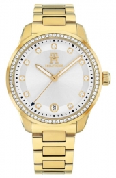 TommyHilfigerTH1782758-TH85Crystals-Horloge