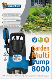Gardenmultipomp8000SuperFish-Superfish