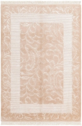 VloerkleedFedorhandgemaaktwolHadorn