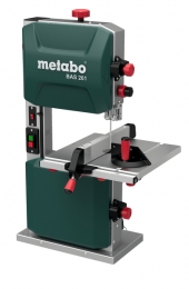 MetaboBAS261PrecisionLintzaag-400W230V-1712mm