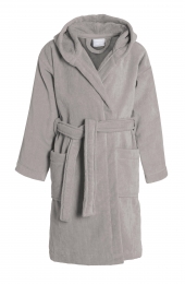 KinderbadjasPureSeahorse