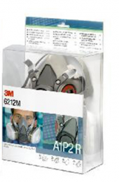 3M6212MHerbruikbaarMaskerStarterskit-Medium