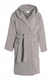 KinderbadjasPureSeahorse