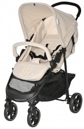 LorelliRomeWarmBeigeWandelwagen1002196-2503