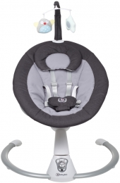 BabyGoHomeyDarkGreySwingBabyschommel190-1