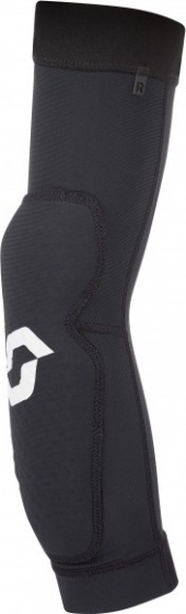 Scott-ElbowPadsMissionEvo-BeschermermaatSzwart