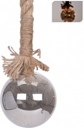 Touwmetglazenbal15LEDww-Nampook