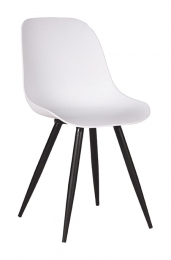 LABEL51EetkamerstoelMonza-Wit