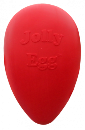 JollyEgg20CmRood