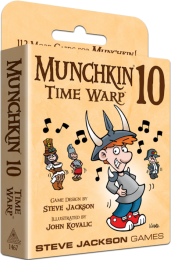 Munchkin10-TimeWarp