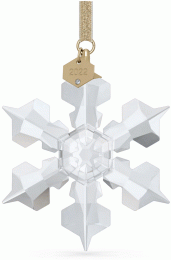 Swarovski5615387-Kerstster-Ornament2022