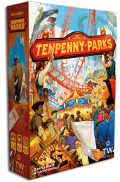 TenpennyParks-BoardGame