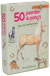 ExpeditieNatuur-50PaardenPonys
