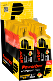 PowerbarPowergelFruit-24x41gr-MangoPassievrucht