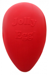 JollyEgg20CmRood