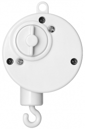 EcoToysUniverseelMuziekdoosjevoorMuziekmobiel