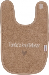 MamaLoesNougatTantesKnuffelbeerTekstSlab