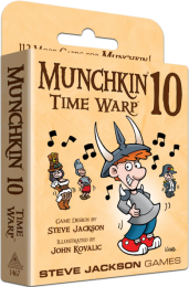 Munchkin10-TimeWarp