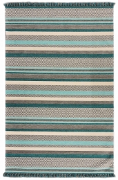 VloerkleedAztecBakero