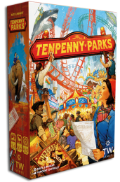 TenpennyParks-BoardGame
