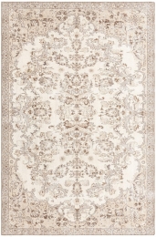 VloerkleedJoshandgemaaktwolVidal