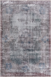 VloerkleedAntonihandgemaaktwolVidal