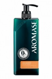 AromaseAnti-SensitiveEssentialShampoo400ml