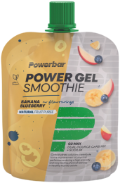 PowerbarPowergelSmoothies-16x90gr-BanaanBosbes
