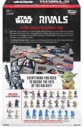 FunkoGamesStarWarsRivals-PremierSet-Kaartspel-Uitbreidbaarspel-Verzamelalle30person